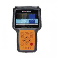 Foxwell Nt622 Automaster PRO European Makes All System Scanner